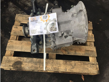 Versnellingsbak MERCEDES-BENZ