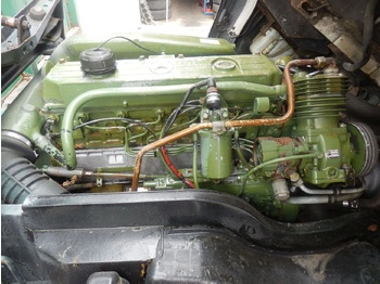 Motor MERCEDES-BENZ Atego
