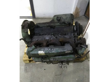 Motor MERCEDES-BENZ