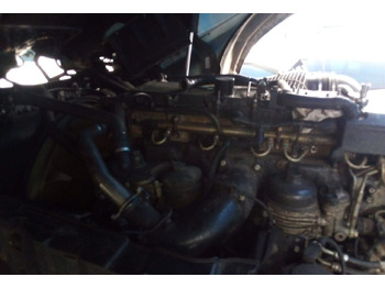 Motor voor Vrachtwagen Mercedes-Benz OM471 truck: afbeelding 4 Motor voor Vrachtwagen Mercedes-Benz OM471 truck: afbeelding 4