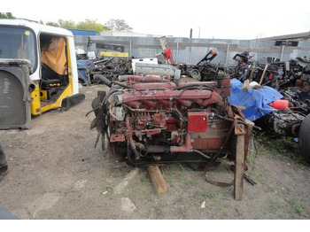 Motor voor Vrachtwagen Renault Common Rail 420 Renault Magnum 420: afbeelding 2