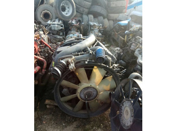 Motor SCANIA