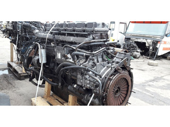 Motor SCANIA