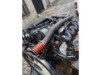 Motor voor Vrachtwagen Scania DSC1413   Scania 144 V8 530 E2: afbeelding 5