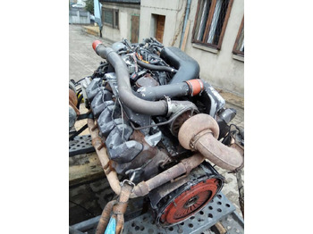 Motor voor Vrachtwagen Scania DSC1413   Scania 144 V8 530 E2: afbeelding 3
