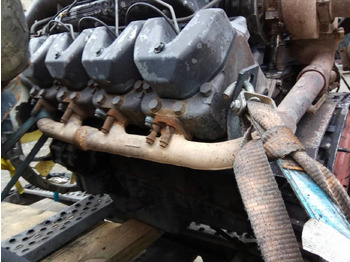 Motor voor Vrachtwagen Scania DSC1413   Scania 144 V8 530 E2: afbeelding 4