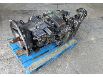 Versnellingsbak SCANIA R