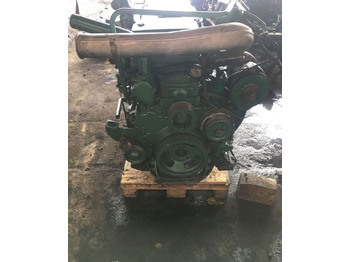 Motor voor Bus Volvo D12A   Volvo: afbeelding 5