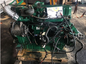 Motor voor Bus Volvo D12A   Volvo: afbeelding 2
