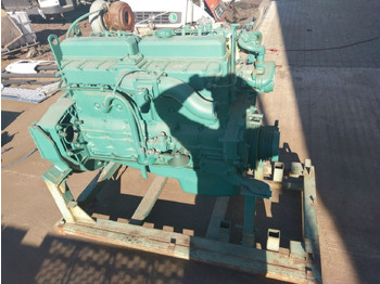 Motor voor Vrachtwagen Volvo TD 73 EA Volvo FL 7: afbeelding 2