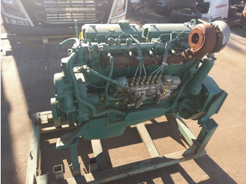 Motor voor Vrachtwagen Volvo TD 73 EA Volvo FL 7: afbeelding 4