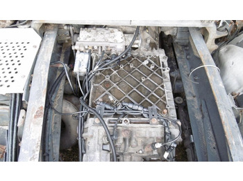 Versnellingsbak DAF XF