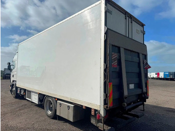 Koelwagen vrachtwagen Scania R380 Inkl. Miljø Filter. Air / Air suspension.: afbeelding 4