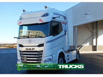 Trekker DAF XG+ 480