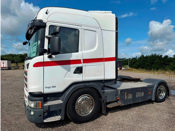 Trekker Scania G450 Scania G450: afbeelding 3