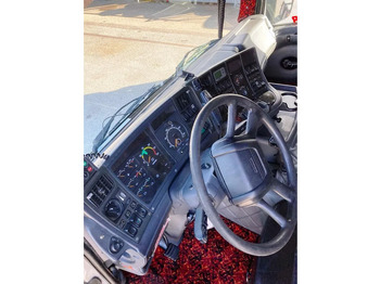 Trekker Scania R164-580 V8 Manuel / Retarder. Air / Air suspension.: afbeelding 5