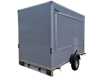 Verkoopwagen