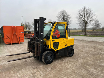 Diesel heftruck HYSTER