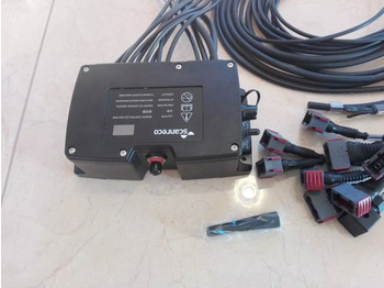 Bouwmachine Scanreco RC400 G2B PVG32 Danfoss: afbeelding 4 Bouwmachine Scanreco RC400 G2B PVG32 Danfoss: afbeelding 4