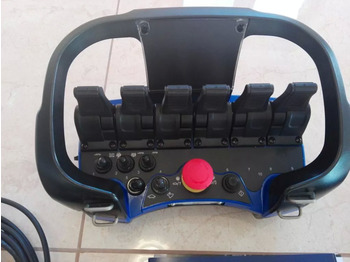 Bouwmachine Scanreco RC400 G2B PVG32 Danfoss: afbeelding 3 Bouwmachine Scanreco RC400 G2B PVG32 Danfoss: afbeelding 3