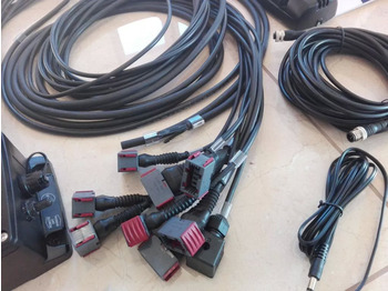 Bouwmachine Scanreco RC400 G2B PVG32 Danfoss: afbeelding 2 Bouwmachine Scanreco RC400 G2B PVG32 Danfoss: afbeelding 2