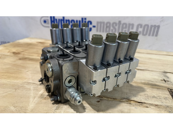 Stobbenfrees HUSQVARNA