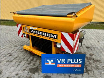 Kunstmeststrooier AGRISEM
