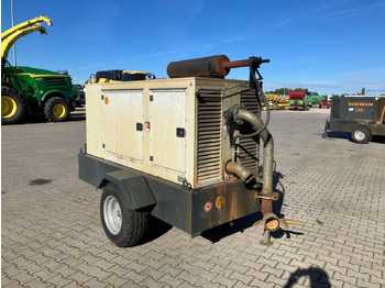 Irrigatiesysteem AQUAPRO DIESELAGGREGAT ICX088-50: afbeelding 2