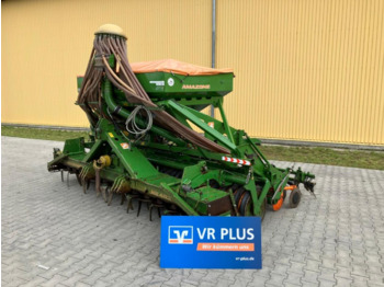 Zaaicombinatie AMAZONE
