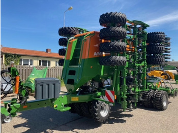 Zaaicombinatie AMAZONE