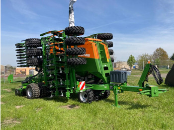 Zaaicombinatie AMAZONE