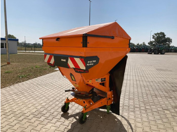 Zout/ Zandstrooier Amazone E+S 01: afbeelding 3