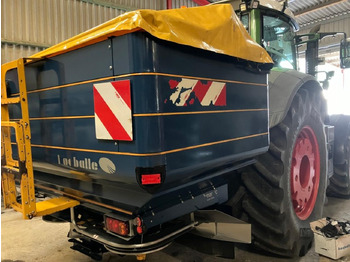 Kunstmeststrooier BOGBALLE