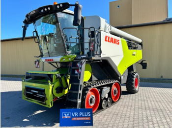 Maaidorser CLAAS