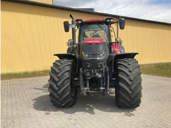 Tractor Case-IH OPTUM 270 CVX RTK: afbeelding 5 Tractor Case-IH OPTUM 270 CVX RTK: afbeelding 5