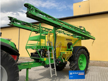 Getrokken veldspuit DAMMANN