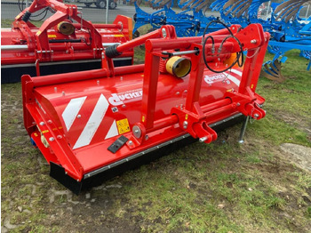 Klepelmaaier DÜCKER