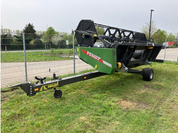 Graanmaaibord FENDT