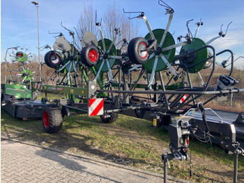 Hooischudder FENDT