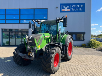 Tractor FENDT 314 Vario