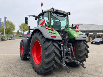 Tractor Fendt VARIO 728 POWER PLUS SET 2: afbeelding 3