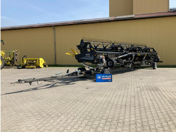Graanmaaibord FENDT