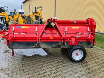 Aardappelrooier Grimme KS 75-4: afbeelding 2