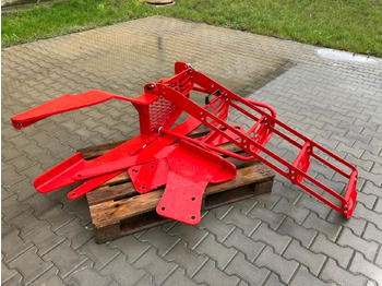 Precisiezaaimachine Horsch AUFBAUKIT ZU MINIDRILL M16 TIGER: afbeelding 3 Precisiezaaimachine Horsch AUFBAUKIT ZU MINIDRILL M16 TIGER: afbeelding 3