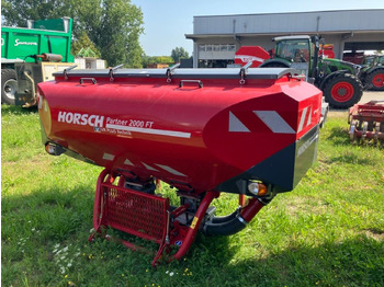 Kunstmeststrooier HORSCH