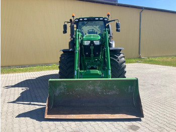 Leasing John Deere 6230 R AUTOPOWER SF1 John Deere 6230 R AUTOPOWER SF1: afbeelding 5