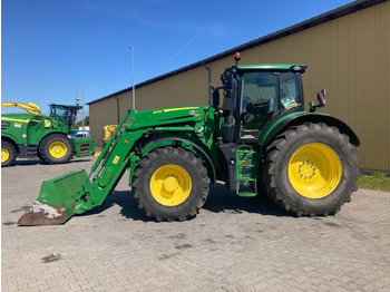 Leasing John Deere 6230 R AUTOPOWER SF1 John Deere 6230 R AUTOPOWER SF1: afbeelding 2