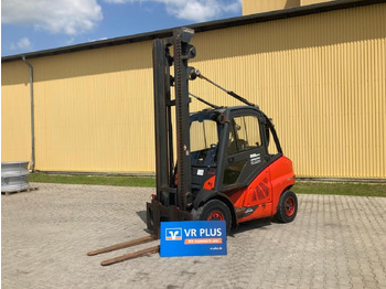 Heftruck LINDE H50