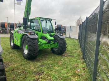 Verreiker MERLO