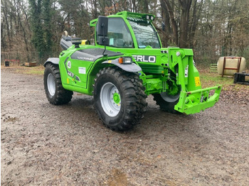 Verreiker MERLO